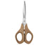 Forbici simmetriche Advanced Wood - 17 cm - Maped