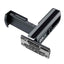 Timbro Pocket Stamp Plus 40 - 23 x 59 mm - 6 righe - autoinchiostrante - nero - Colop