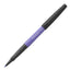 Pennarello Flair Nylon - punta feltro - 1,10mm - colori assortiti Metallic - Papermate - conf. 6 pezzi