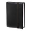 Agenda settimanale Time&Life Pocket 2027 - 10 x 15 cm - nero - Quo Vadis