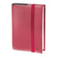 Agenda settimanale Time&Life Pocket 2027 - 10 x 15 cm - rosa cangiante - Quo Vadis