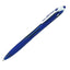 Penna a sfera Rexgrip - punta 1.0 mm - colori assortiti - Pilot - expo 40 pezzi