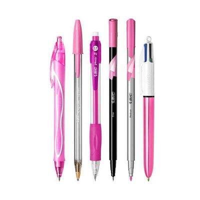 Set scrittura - colori assortiti - Bic