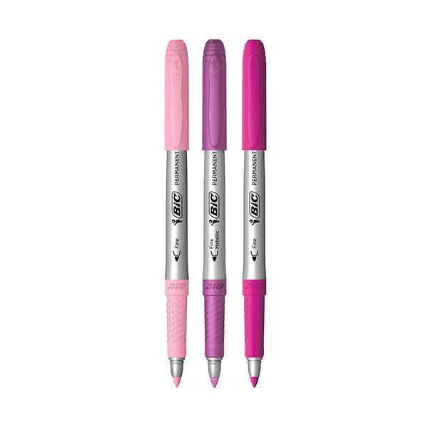 Set scrittura - colori assortiti - Bic