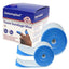 Bendaggio coesivo Detectaplast - per HACCP - 6 cm x 4,5 m - blu - PVS