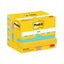 Blocco Post-it - 653-BEA - 38 x 51 mm - 100 fogli - colori Beachside - Post-it - conf. 12 pezzi