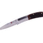 Al Mar HONEY JIGGER BONE 3.15" AMK7004