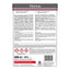 Disinfettante detergente - per superfici - super concentrato - 5 lt - Tekna