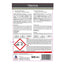 Sapone disinfettante - senza profumo - 5 lt - Tekna