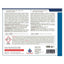 Detergente disinfettante anticalcare - senza profumo - 1 lt - Tekna