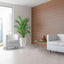 Poltrona Pragma PR1 - con braccioli inclusi - similpelle - bianco - Unisit