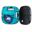 Etichettatrice Letratag LT-200B - elettronica - bluetooth - Dymo