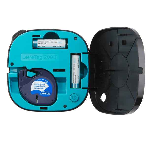 Etichettatrice Letratag LT-200B - elettronica - bluetooth - Dymo