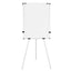 Portablocco magnetico Earth Kyoto - 70 x 100 cm - con kit rotolo e bracci estensibili - Bi-Office