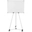 Portablocco magnetico Earth Kyoto - 70 x 100 cm - con base mobile - Bi-Office