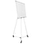 Portablocco magnetico Earth Kyoto - 70 x 100 cm - con base mobile - Bi-Office