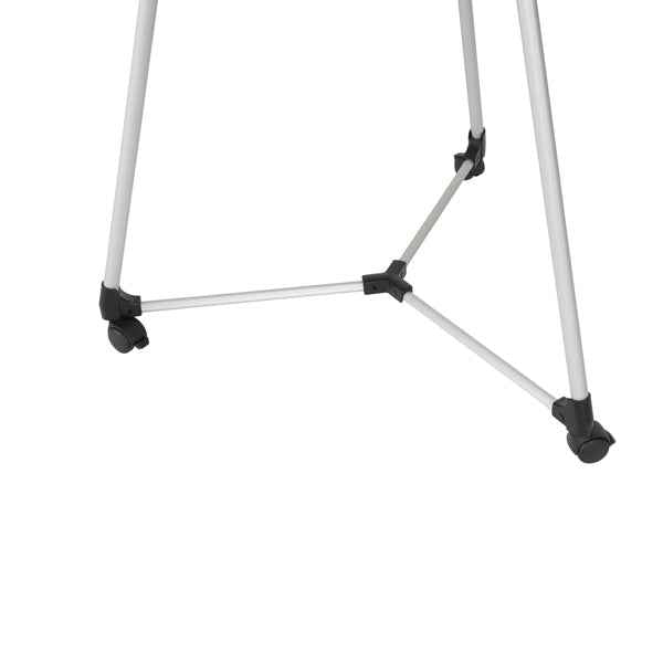 Portablocco magnetico Earth Kyoto - 70 x 100 cm - con base mobile - Bi-Office