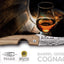 Les Fines Lames TAGLIASIGARI LE PETIT BARREL COGNAC
