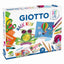 Laboratorio artistico neon - Giotto
