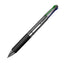 Penna a sfera 4 Multi Chrome - con astuccio - punta 1,00 mm - 4 colori  - Osama - conf. 6 pezzi