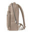Zaino Gate Trended - 29 x 42 x 15 cm - ecopelle - ghiaccio - In Tempo