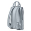 Zaino slim Gate Trended - 28 x 38 x 10 cm - ecopelle - azzurro - In Tempo