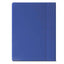 Portablocco Meet - con alette magnetiche - 31 x 25 x 1,4 cm - blu - In Tempo