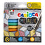 Expo da banco - assortimento Metallic - Carioca