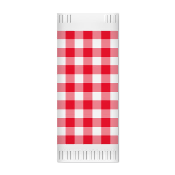 Busta portaposate - in cellolosa - linea Snack - Fato - conf. 1000 pezzi