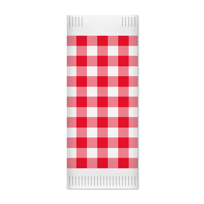 Busta portaposate - in cellolosa - linea Snack - Fato - conf. 1000 pezzi