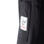 Giacca cuoco Adriano - da uomo - manica lunga - taglia M - nero - Giblor's