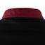 Giacca cuoco Raul - da uomo - manica lunga - taglia M - bordeaux - Giblor's