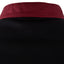 Giacca cuoco Thiago - da uomo - manica corta - taglia M - bordeaux - Giblor's