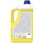 Sgrassatore Degreaser Ultra - 5 L - limone - Sanitec