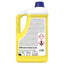 Detergente alcalino Matic Extra - per sporco pesante - 5 L - Sanitec