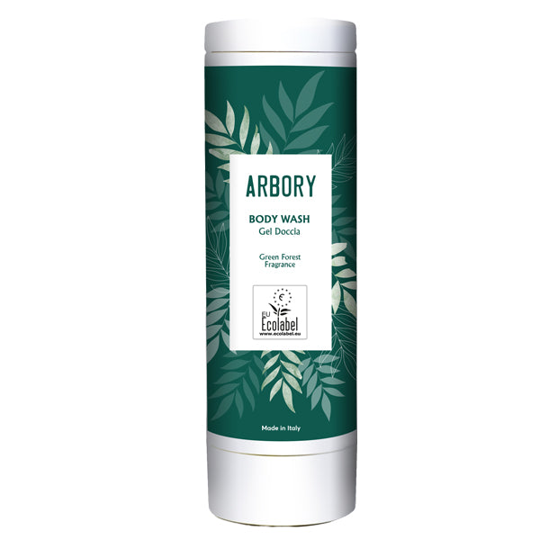 Gel doccia Linea cortesia - 300 ml - Arbory