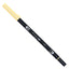 Pennarello Dual Brush 990 - light sand - Tombow