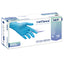 Guanti in nitrile extra strong N69 - senza polvere - taglia XL - azzurro - Reflexx - conf. 100 pezzi