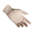 Guanti in lattice R46 - s/polvere - tg M - bianco - Reflexx - conf. 100 pezzi