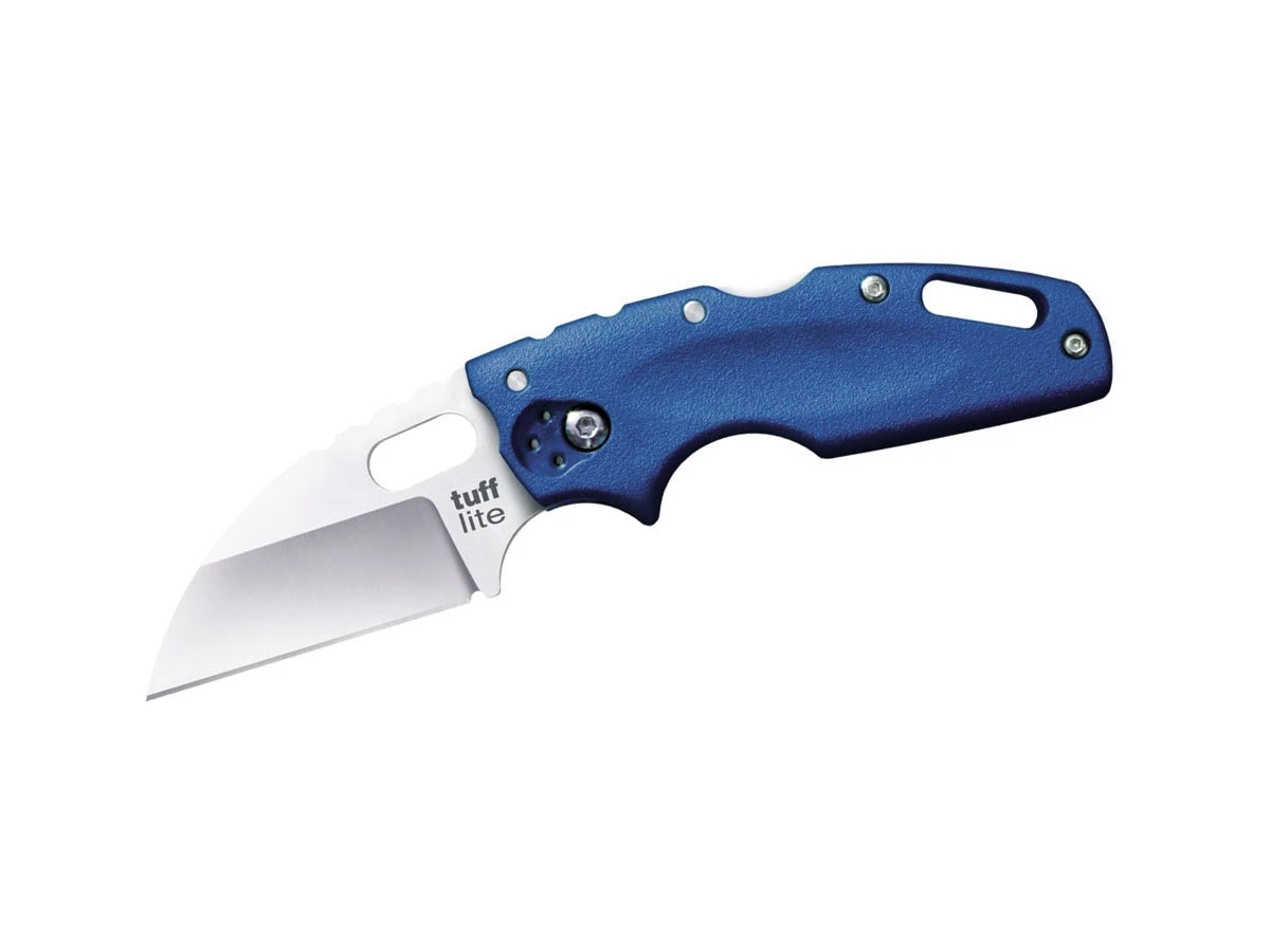 Cold Steel TUFF LITE BLUE PLAN EDGE 20LTB