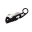 Cold Steel TIGER CLAW SERRATED 22KFS