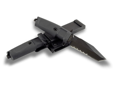 Extrema Ratio FULCRUM C BLACK 0150/BLK