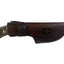 Muela GRIZZLY MICARTA 12J