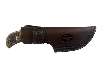 Muela GRIZZLY MICARTA 12J