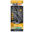Guanti chemical Safety Palmpro 363 - taglia XL - nitrile - nero - Icoguanti