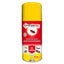 Insetticida spray Overcid - bomboletta autosvuotante - 150 ml - Protemax