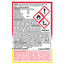 Insetticida spray Overcid - bomboletta autosvuotante - 150 ml - Protemax