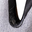 Guanti da lavoro Venicut01 - schiuma di nitrile - taglia 10 - grigio/nero - Deltaplus