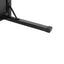 Lavagna da terra Stand Woody - 117 x 56 x 60 cm - nero - Securit