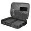 Borsa per notebook - Atlanta - ecocompatibile - da 16" - Nero - Trust